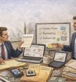 Fractional CMO for Law Firms- When You Need More Than Strategy Alone wo title