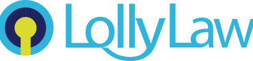 LollyLaw logo