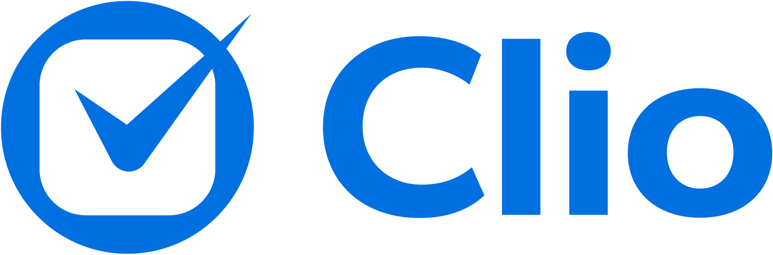 clio logo