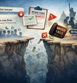 Immigration Law Firm Marketing- How to Fix the Gap Between Leads and Retained Cases