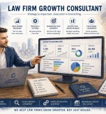 Law Firm Growth Consultant